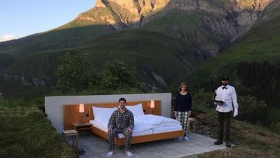 0 ulduzlu hotel - FOTOLAR