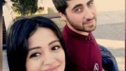 Əsgər getməzdən öncə sevgilisi ilə vidalaşan gənc qarajda boğulub
