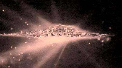 ŞOK: NASA Allahın İQAMƏTGAHINI TAPDI - FOTOLAR/VİDEO