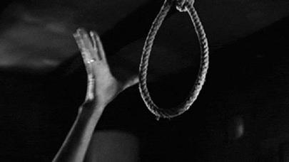 Gəncədə İNTHAR: 50 yaşlı qadın...