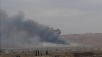 Şirvandakı partlayışla bağlı cinayət işi qaldırıldı