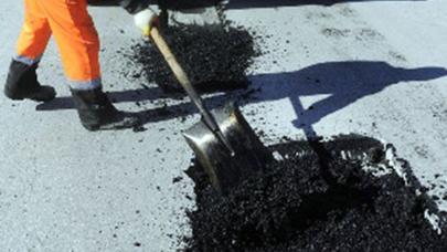 Yolların təmirində robotlardan istifadə olunacaq