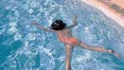 Gənc qız üzgüçülük hovuzunda boğuldu