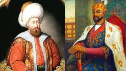 Əmir Teymurla Sultan Bəyazidin məktublaşması - TARİXİ YAZIŞMA