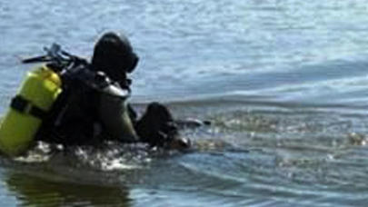 Dənizdə batan 2 nəfər xilas edilib