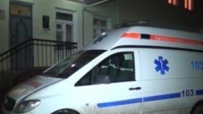 Tovuzda bir ailənin 5 üzvü zəhərlənib