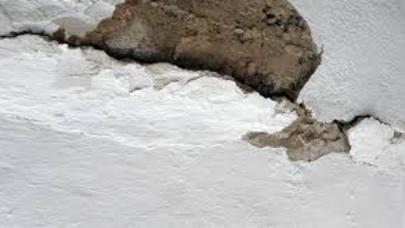 İmişlidə zəlzələ evlərə ziyan vurdu