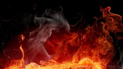 Ağcabədidə partlayış: xəsarət alan var