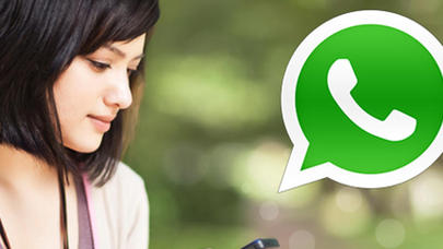 WhatsApp istifadəçilərinə BƏD XƏBƏR - FOTO