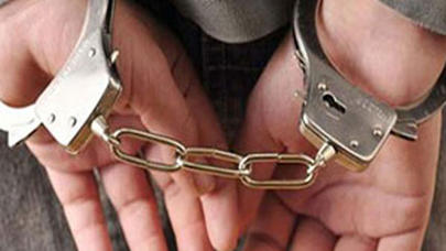 Bakıda evləri qarət edən dəstə həbs olunub