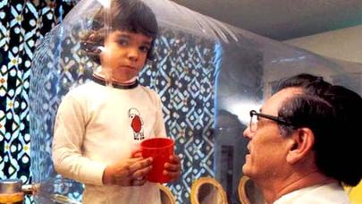 12 il şarın içində yaşayan uşağın acı HEKAYƏSİ – FOTOLAR
