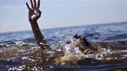 “Şıxov”da faciə: Gənc oğlan qardaşının gözü önündə boğuldu