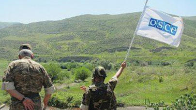 Cəbhə xəttində monitorinq