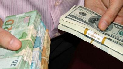 Dolların sabaha olan MƏZƏNNƏSİ