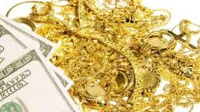 Dayı bacıoğlunun evini soydu - GƏNCƏDƏ