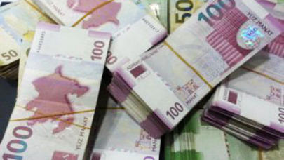 Silahlı Qüvvələrə Yardım Fonduna daxil olan vəsaitin məbləği açıqlandı