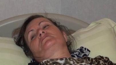 Cəlilabadda 45 yaşlı qadını əqrəb sancıb - VİDEO/FOTO