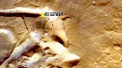 Marsda və Ayda aşkarlanan "58" rəqəminin ŞOK SİRRİ - VİDEO