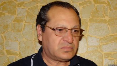 Saday Şəkərlinin cəzası azaldıldı - 2 DƏFƏ