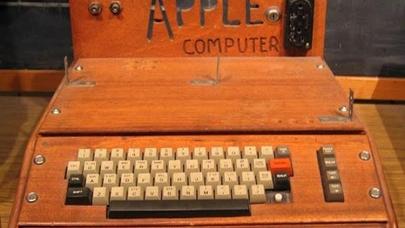 İlk noutbuklar – FOTOLAR/VİDEO