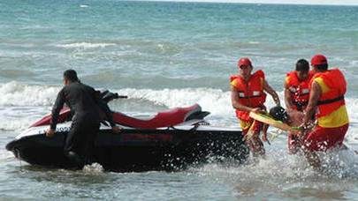 Dənizdə batan bacılardan ikincisinin də meyiti tapıldı (YENİLƏNİB)