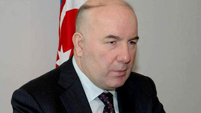 Mərkəzi Bankın sədrinə ağır itki