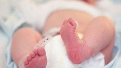 Doğuş zamanı daha bir ölüm