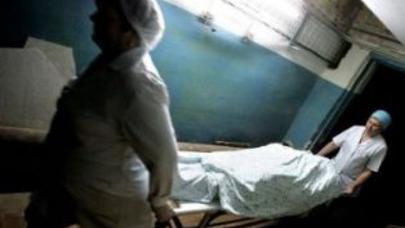 Azərbaycanda ŞOK OLAY: Meyit xəstəxanadan oğurlandı