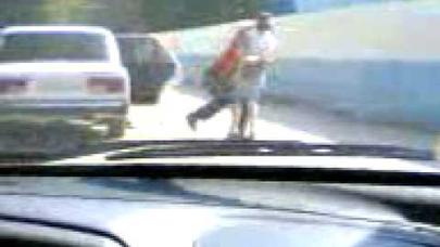 Azərbaycanda biabırçılıq: ərli gəlin başqası ilə... - VİDEO