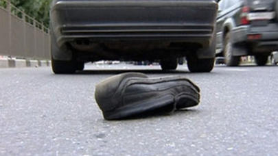 Erməni avtomobillə azərbaycanlını vurub QAÇMAQ İSTƏDİ, AMMA...