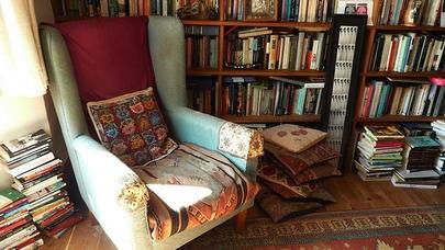 Belə evə nə deyirsiniz?