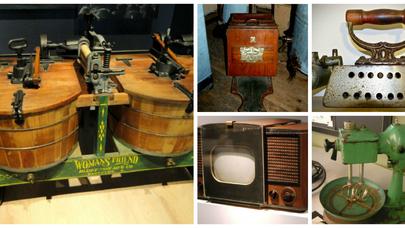 Onlar əvvəl belə olub - FOTOLAR