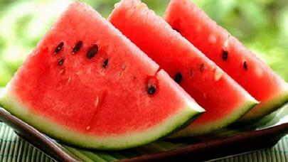 7 nəfər qarpızdan zəhərləndi - TOVUZDA