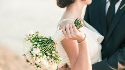 Gəlin toyda öldü - VİDEO