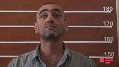 Bakıda dibçəkdə gül əvəzinə narkotik becərən şəxs - FOTO