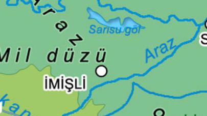 İmişli yenə silkələndi