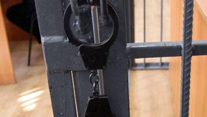 Nardaran hadisələri vaxtı polisə silahlı müqavimət göstərilib - Müttəhimin etirafları