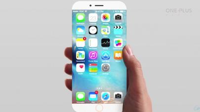 Şüşə korpuslu “iPhone” gəlir