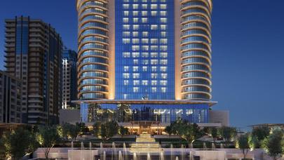 Bakıda otel otağında FACİƏ: Ərəb turistin cəsədi tapıldı