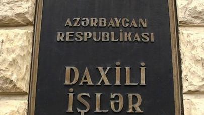 Bir gündə 65 cinayət