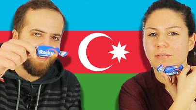 Şirniyyatlarımız təhrif olundu – TÜRKİYƏDƏ