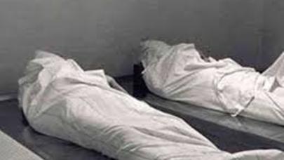 Bakı-Qazax yolununda kişi meyiti tapılıb