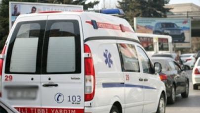 Hacıqabulda bədbəxt hadisə: 3 yaşlı uşaq...