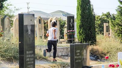 Kürdəxanıda 5 məktəbli intihar etməyib, onları saqqallılar ÖLDÜRÜB: SENSASİON İDDİA - FOTOLAR