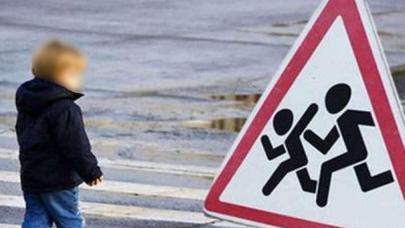 Lənkəranda azyaşlını maşın vurdu, sürücü dərhal...