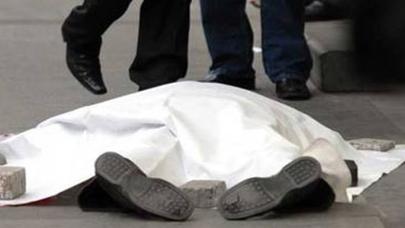 Ofisiant işlədiyi çay evinin sahibini öldürdü - YEVLAXDA