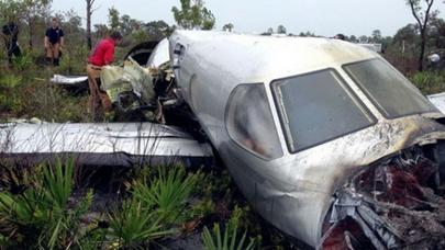 Qorxunc qəza: 6 ölü