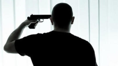 Keçmiş polis özünü güllələdi – TƏFƏRRÜAT