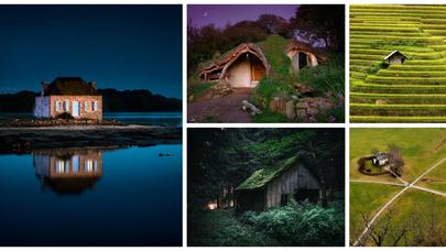 Oh deyəcəyimiz 21 mənzərə - BAXMADAN KEÇMƏYİN FOTOLAR