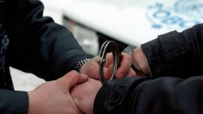 Bakıda mağazadan oğurluq edən şəxs saxlanıldı